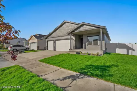 2941 N Wrenley Ln, Post Falls, ID 83854