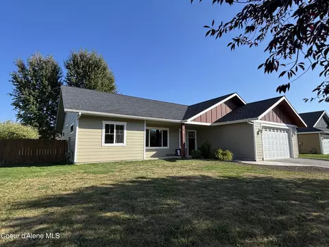 89 Kuskanook Rd, Kootenai, ID 83840