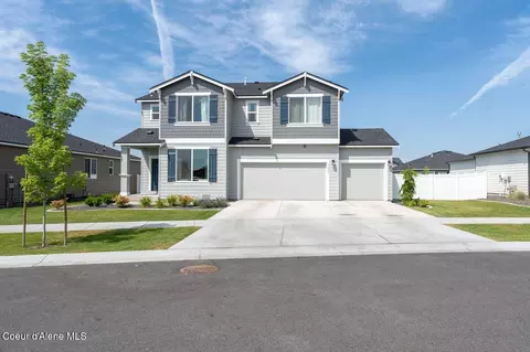 3151 N Barton Lp, Post Falls, ID 83854 photo 4
