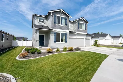 3151 N Barton Lp, Post Falls, ID 83854 photo 2