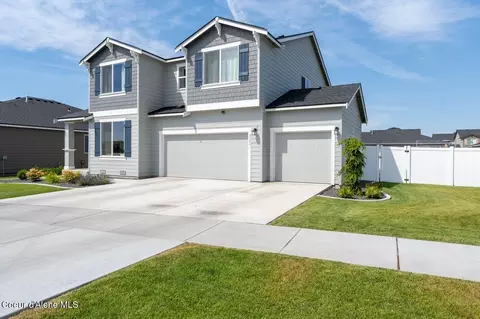 3151 N Barton Lp, Post Falls, ID 83854 photo 3