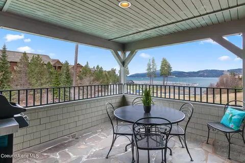 4732 S Arrow Point Dr # 101, Harrison, ID 83833