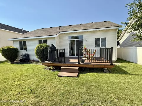 2509 W Sarge Ct, Coeur D'alene, ID 83815