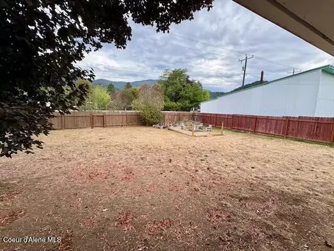 Exterior - 1154 E Larch Ave, Osburn, ID 83849 photo 2 of 5