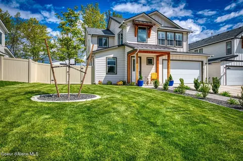 511 University Park Way, Sandpoint, ID 83864