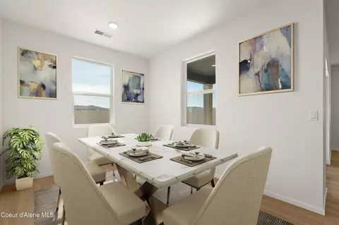 Dining - 3216 N Darwin Fox St, Post Falls, ID 83854 photo 1 of 1