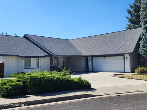 1812 E Noble Cir, Coeur D'alene, ID 83815