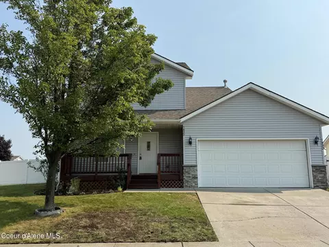 7432 N Talon Ln, Coeur D'alene, ID 83815