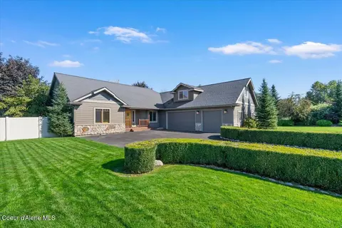 1951 W Polo Green Ave, Post Falls, ID 83854
