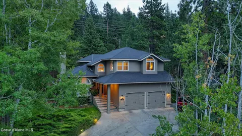 834 S Bailey Ct, Coeur D'alene, ID 83814