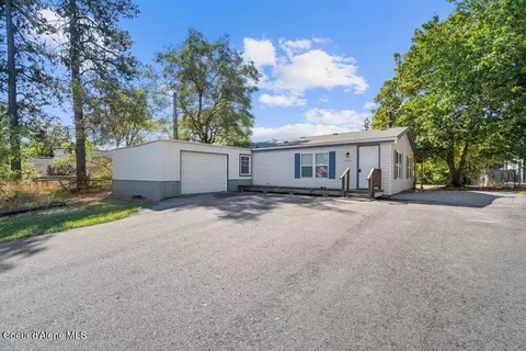 15255 N Coeur Dalene St, Rathdrum, ID 83858