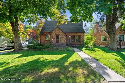 924 E Sherman Ave, Coeur D'alene, ID 83814