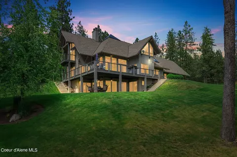 6936 E Highview Dr, Coeur D'alene, ID 83814