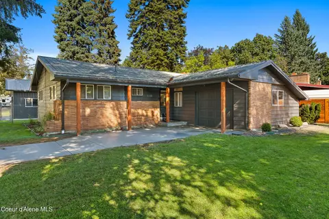 1705 E Montana Ave, Coeur D'alene, ID 83814