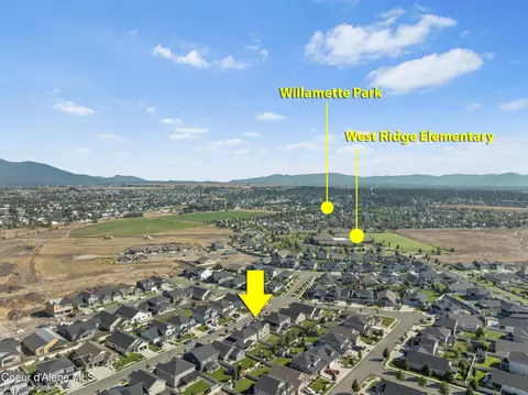View/Area - 1992 W Malad Ave, Post Falls, ID 83854 photo 1 of 17