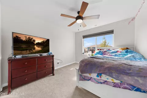 Bedroom - 1992 W Malad Ave, Post Falls, ID 83854 photo 1 of 4