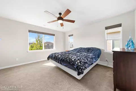 Bedroom - 1992 W Malad Ave, Post Falls, ID 83854 photo 3 of 4