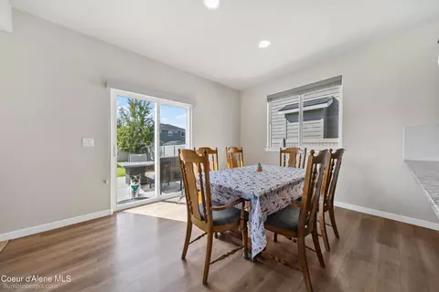Dining - 1992 W Malad Ave, Post Falls, ID 83854 photo 1 of 1