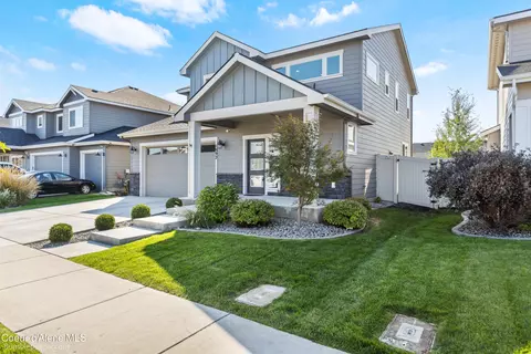 1992 W Malad Ave, Post Falls, ID 83854