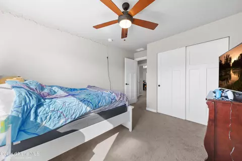 Bedroom - 1992 W Malad Ave, Post Falls, ID 83854 photo 2 of 4