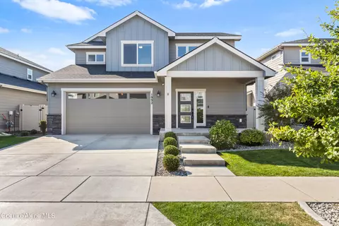 Exterior - 1992 W Malad Ave, Post Falls, ID 83854 photo 2 of 12