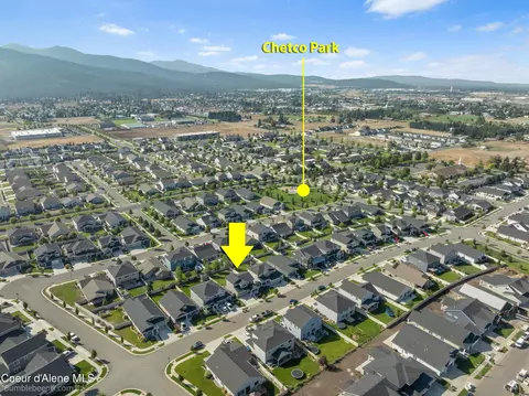 View/Area - 1992 W Malad Ave, Post Falls, ID 83854 photo 2 of 17
