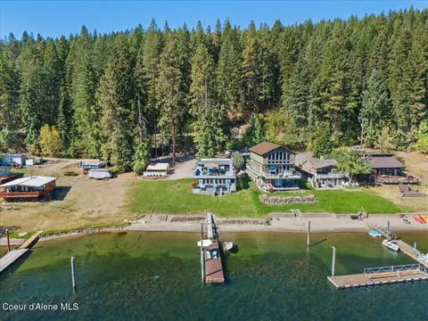 4438 S Angel Ln, Coeur D'alene, ID 83814