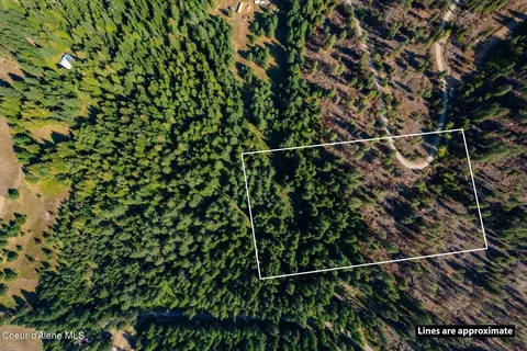 lot2 A Moose Mountain Rd, Priest River, ID 83856