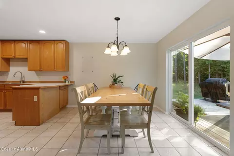 Dining - 400 High Rd, Sandpoint, ID 83864 photo 2 of 3