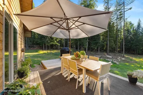 Exterior - 400 High Rd, Sandpoint, ID 83864 photo 4 of 17