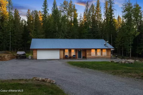 400 High Rd, Sandpoint, ID 83864