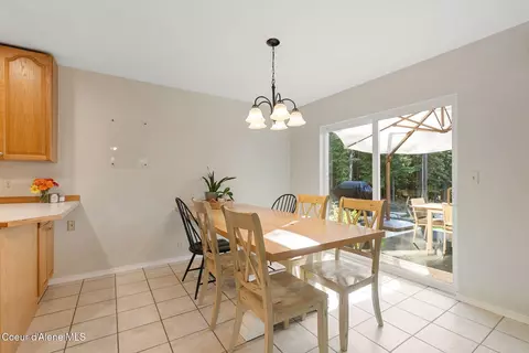 Dining - 400 High Rd, Sandpoint, ID 83864 photo 3 of 3
