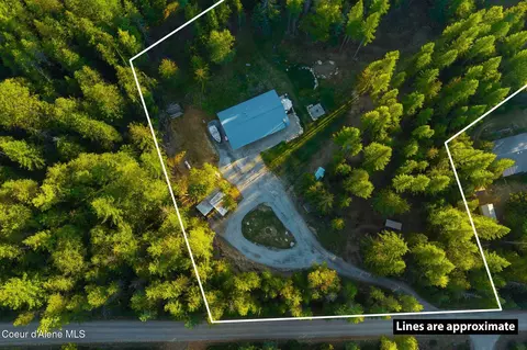 Other - 400 High Rd, Sandpoint, ID 83864 photo 1 of 5