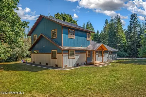 2853 N Kootenai Rd, Sandpoint, ID 83864