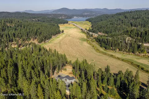 5045 W Cougar Gulch Rd, Coeur D'alene, ID 83814