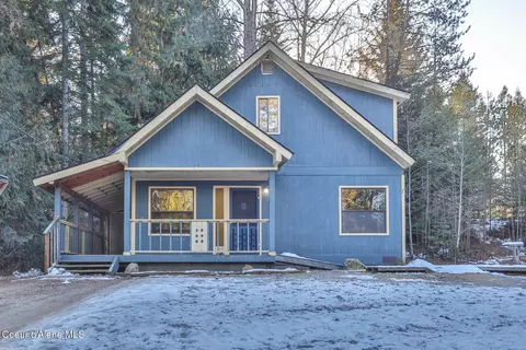 238 Blackthorn Rd, Oldtown, ID 83822
