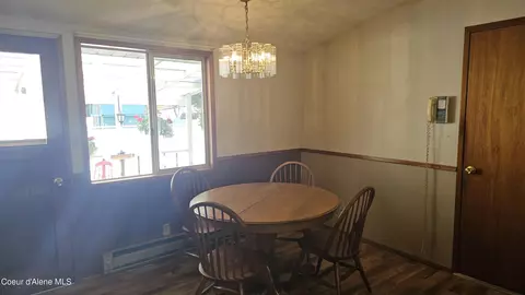 Dining - 102 Pine Ave, Pinehurst, ID 83850 photo 1 of 1