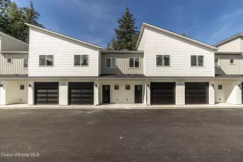 3685 N Torrey Pine Ln, Coeur D'alene, ID 83815