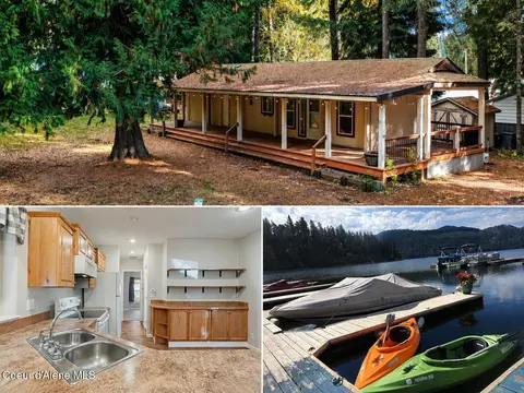 7562 W Spirit Lake Rd # 11, Spirit Lake, ID 83869