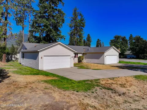 15523 N Vera St, Rathdrum, ID 83858