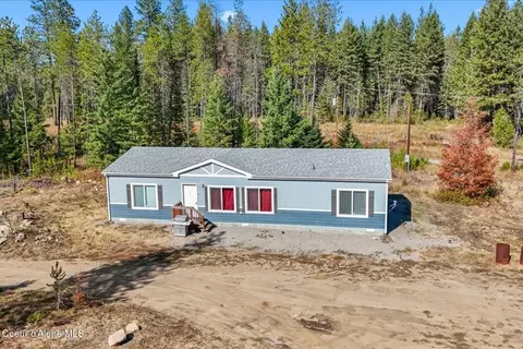 225 Where Its At Rd, Athol, ID 83801