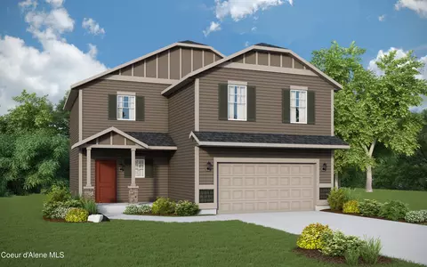 1988 N Wollaston Dr, Post Falls, ID 83854