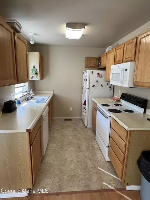 Kitchen - 912 E Shasta Ave, Post Falls, ID 83854 photo 1 of 1