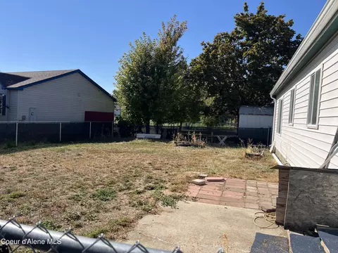 Exterior - 912 E Shasta Ave, Post Falls, ID 83854 photo 4 of 4