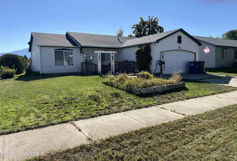 Exterior - 912 E Shasta Ave, Post Falls, ID 83854 photo 2 of 4