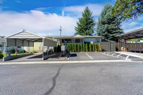 4988 W Cougar Cir, Coeur D'alene, ID 83815