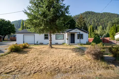 315 W Yellowstone Ave, Osburn, ID 83849