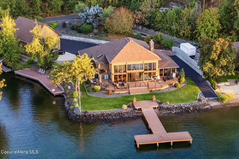 5193 W Island View Dr, Coeur D'alene, ID 83814
