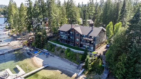 586 Hagman Rd #1-C, Priest Lake, ID 83856