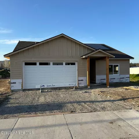 17811 E Nora Ave, Spokane Valley, WA 99016